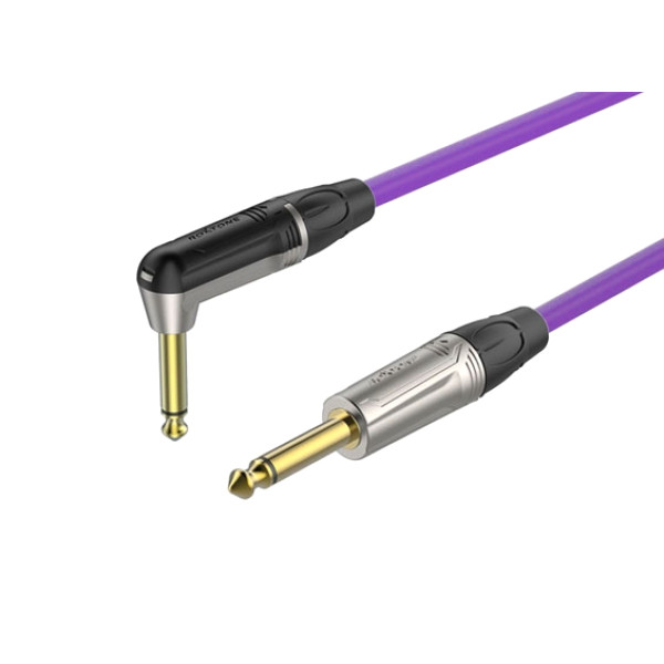 Roxtone TGJJ110-TPL/5 Кабель инструментальный