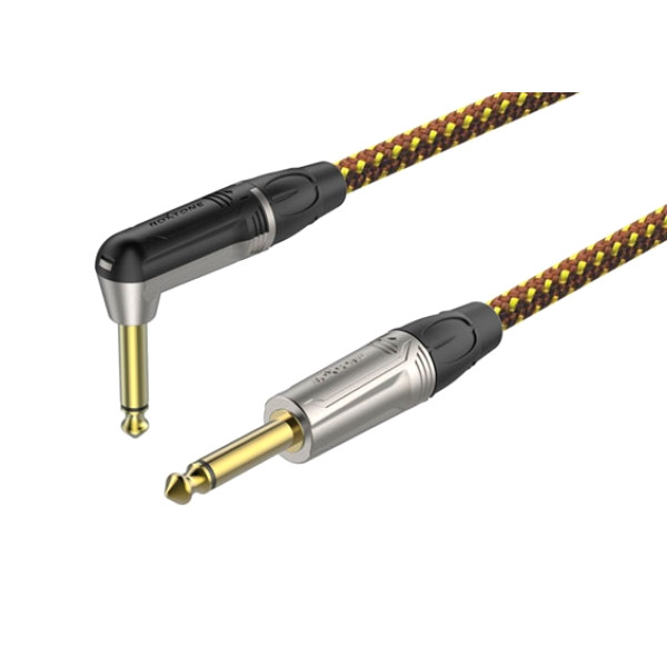 Roxtone TGJJ310-11/6 Кабель инструментальный