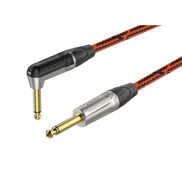 Roxtone TGJJ310-8/6 Кабель инструментальный