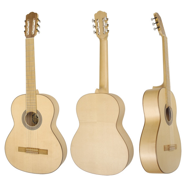 Hora SS100 Eco Maple Классическая гитара