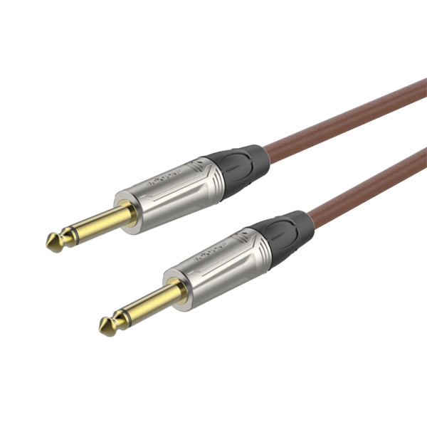 Roxtone TGJJ100-TBN/1 Кабель инструментальный