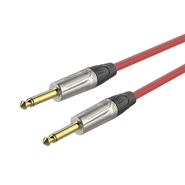 Roxtone TGJJ100-TRD/10 Кабель инструментальный