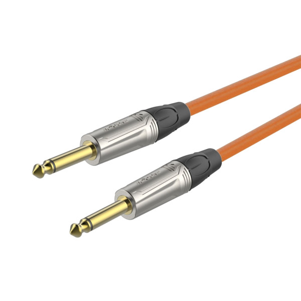 Roxtone TGJJ100-TOG/1 Кабель инструментальный