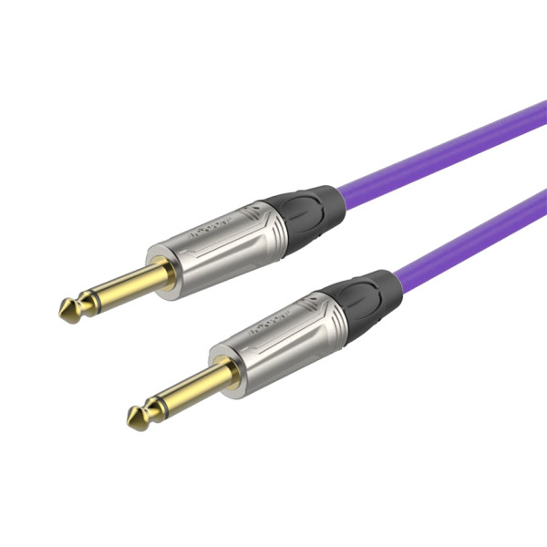 Roxtone TGJJ100-TPL/3 Кабель инструментальный