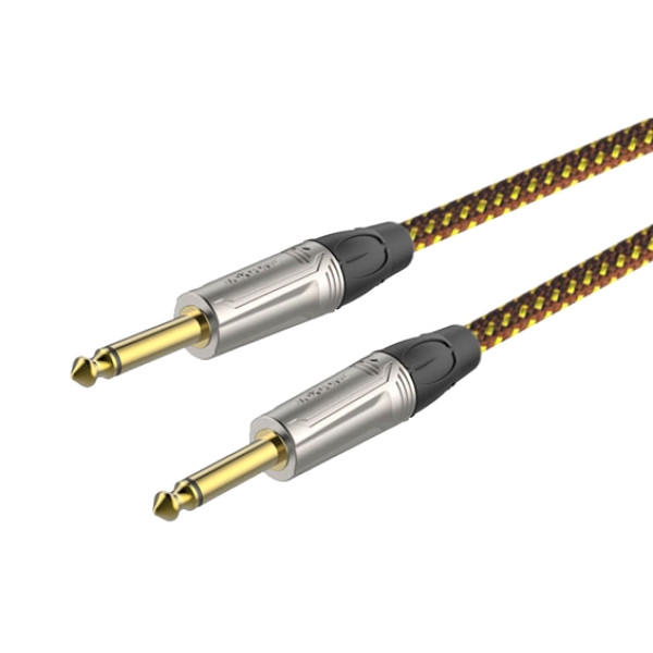 Roxtone TGJJ300-11/3 Кабель инструментальный