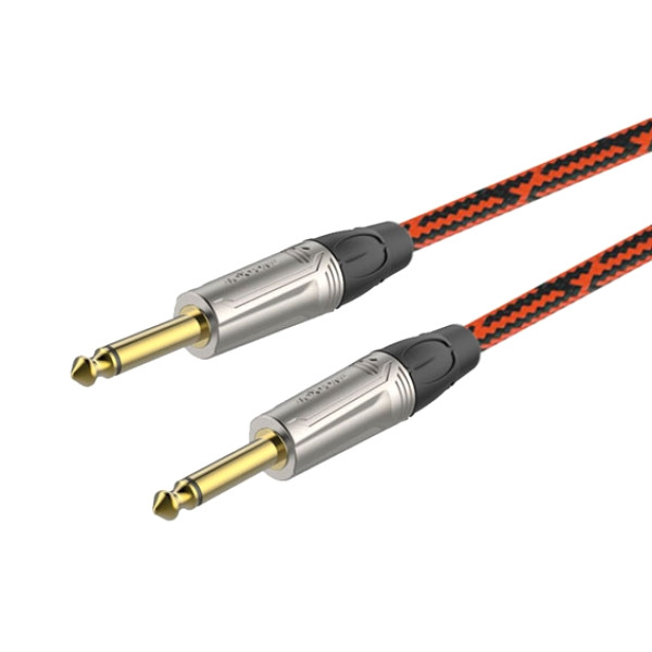 Roxtone TGJJ300-8/6 Кабель инструментальный
