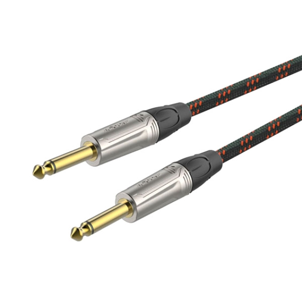 Roxtone TGJJ300-7/10 Кабель инструментальный