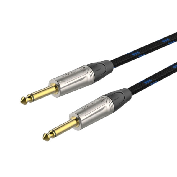 Roxtone TGJJ300-15/6 Кабель инструментальный