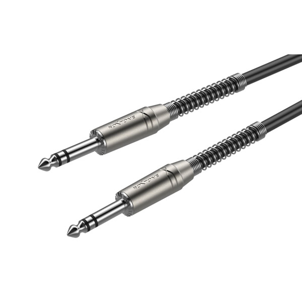 Roxtone SMJJ200/0,5 Инструментальный кабель