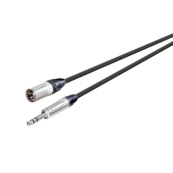 Roxtone NMXJ240/3 Кабель микрофонный