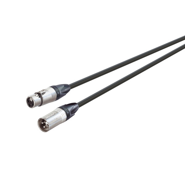 Roxtone NMXX200/2 Кабель микрофонный