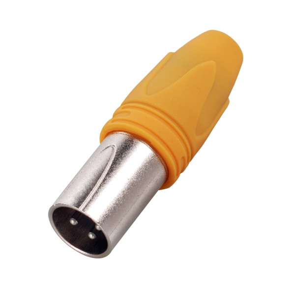 Roxtone RX082F-WP Разъем XLR