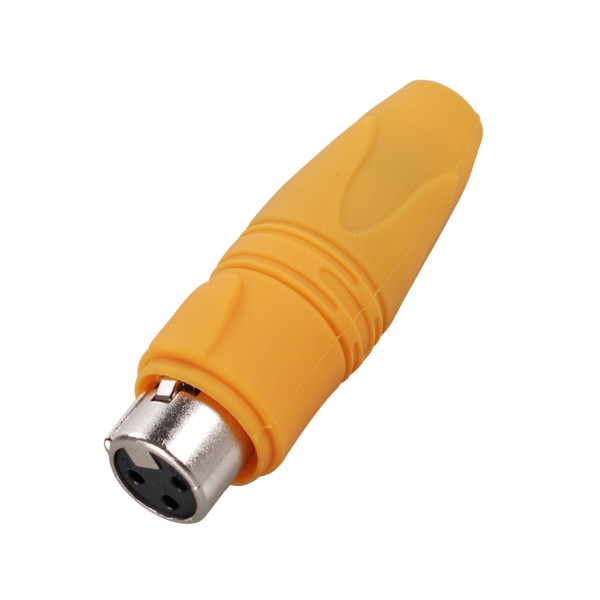 Roxtone RX082M-WP Разъем XLR