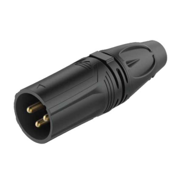 Roxtone RX3M-BT Кабельный разъем XLR