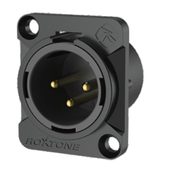 Roxtone RX3MD-BT Разъем XLR