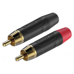 Roxtone RF2C-BG Разъем RCA