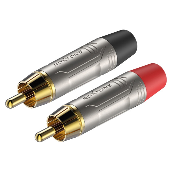 Roxtone RF2C-NG Разъем RCA