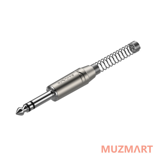 Roxtone RJ3PP-NN Разъем jack 1/4"