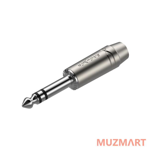 Roxtone RJ3PP-NS-NN Разъем Jack 1/4"