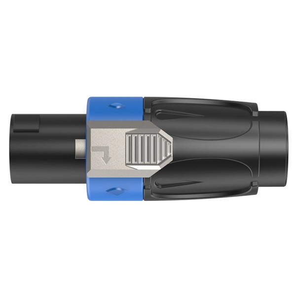 Roxtone RS4F-S-BU Разъем speakon