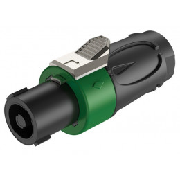 Roxtone RS4F-S-GN Разъем speakon