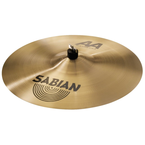 Sabian 18" AA Rock Crash Тарелка Crash