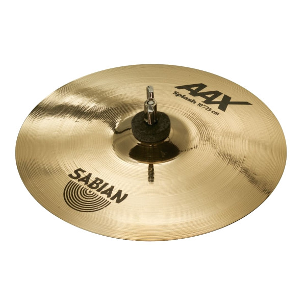 Sabian 10" AAX Splash Тарелка Splash