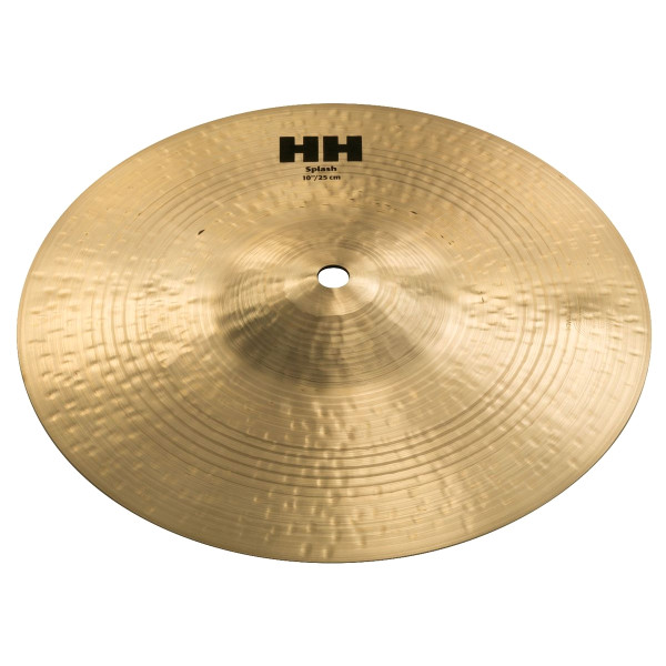 Sabian 10" HH Splash Тарелка Splash