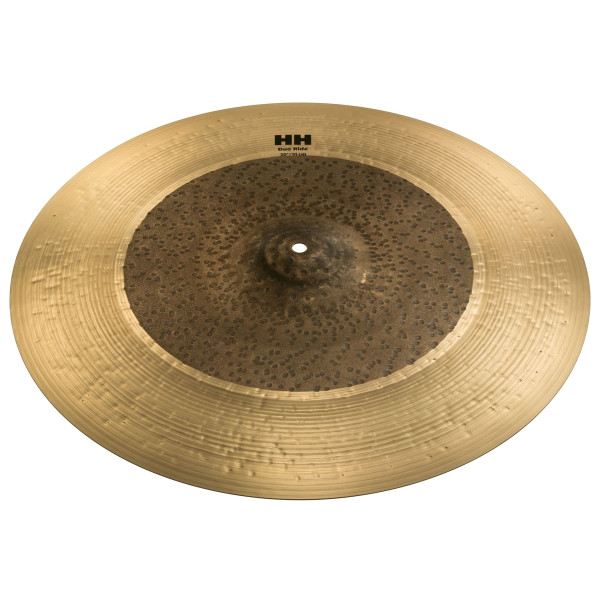 Sabian 20" HH Duo Ride Тарелка Ride