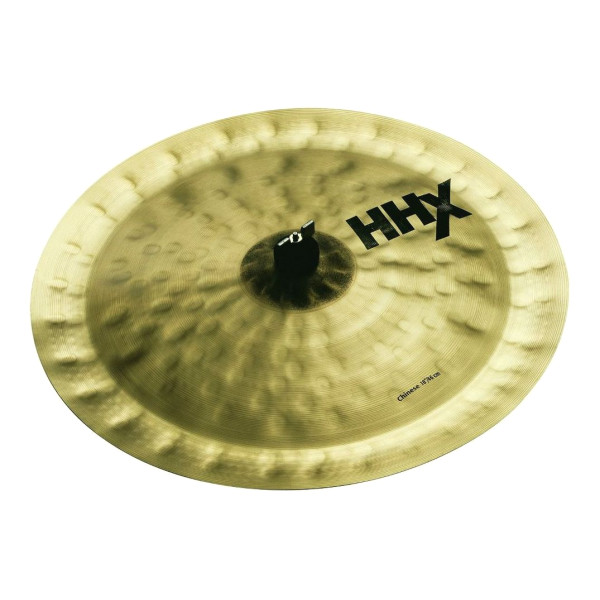Sabian 18" HHX Chinese Тарелка Chinese
