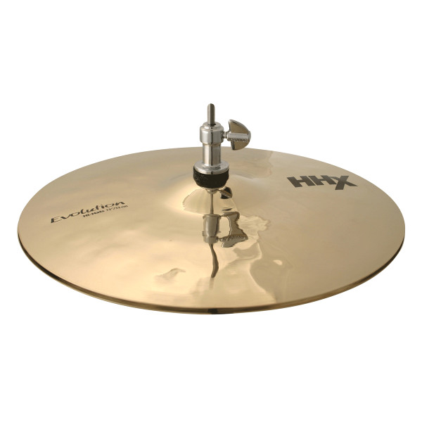 Sabian 13" HHX Evolution Hi-Hats Тарелки Hi Hat