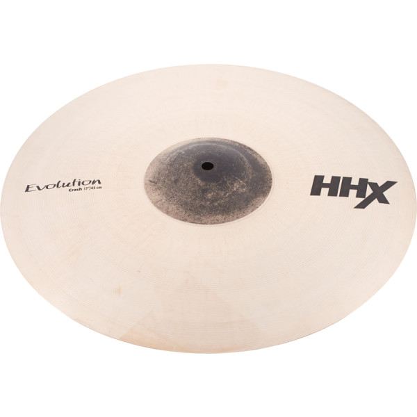 Sabian 17" HHX Evolution Crash Тарелка Crash