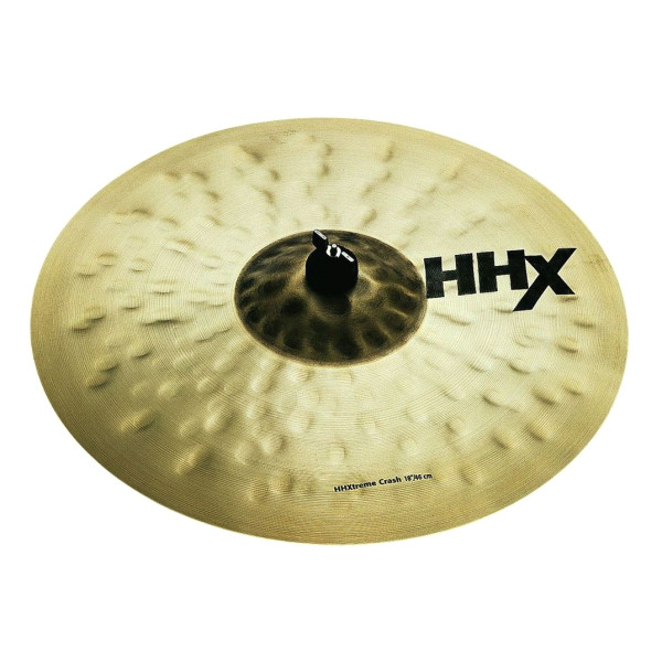 Sabian 18" HHX X-Treme Crash Тарелка Crash