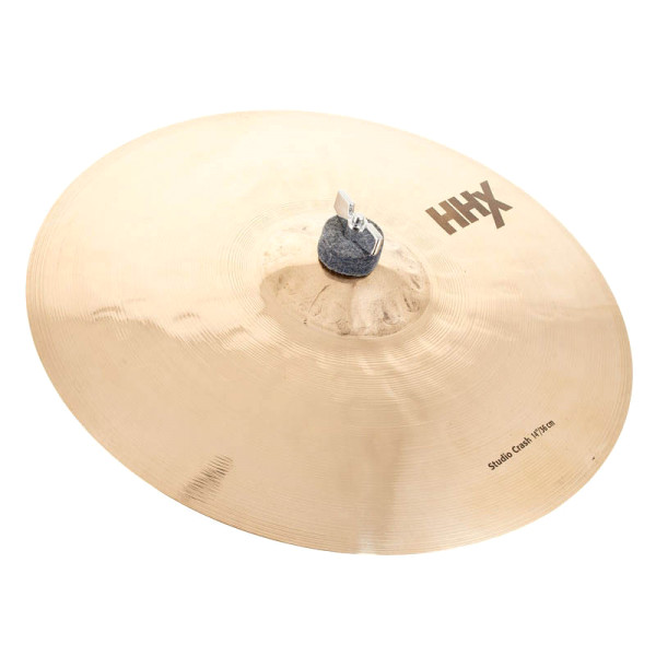 Sabian 14" HHX Studio Crash Тарелка Crash