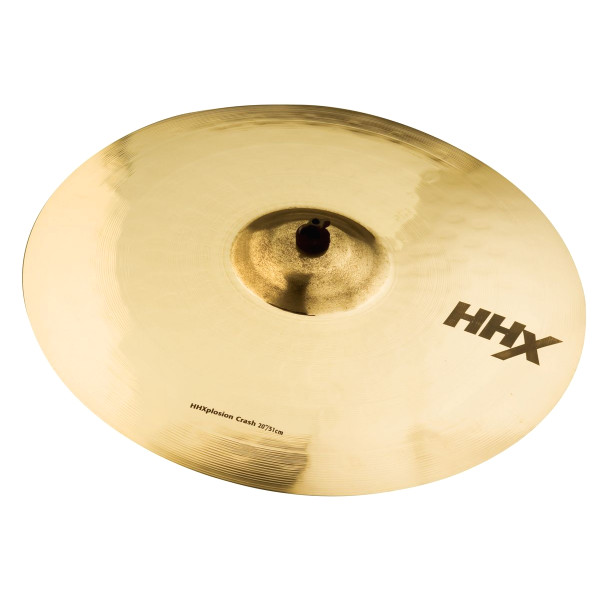 Sabian 19" HHX X-Plosion Crash Тарелка Crash