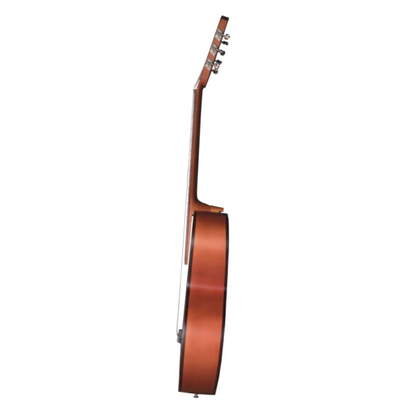 Doff RGC “Russian Guitar Classic” Акустическая семиструнная гитара