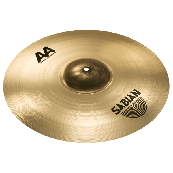 Sabian 18" AA Raw Bell Crash Тарелка Crash