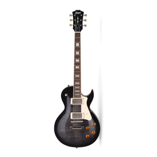 Cort CR250-TBK Classic Rock Электрогитара
