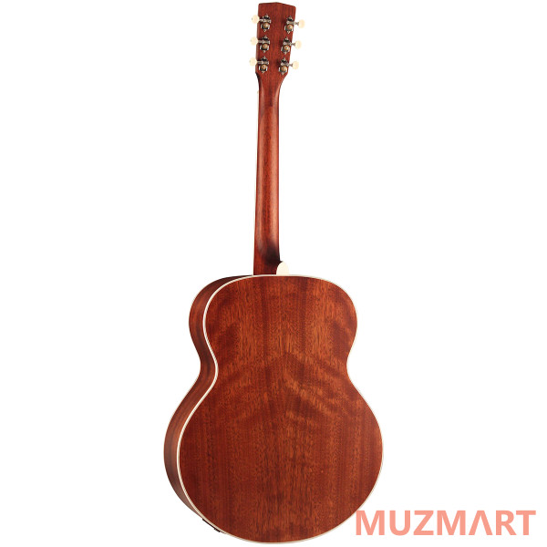 Cort CJ-Retro-VSM CJ Series Электроакустическая гитара