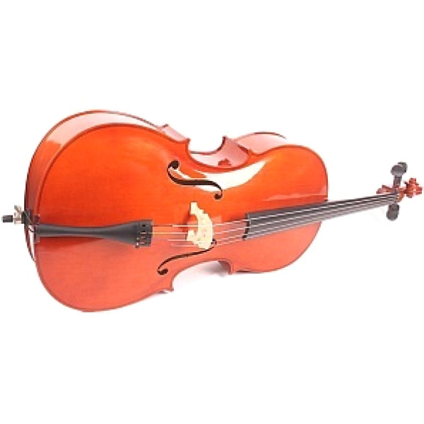 Mirra CB-290-1/2 Виолончель 1/2 в футляре со смычком