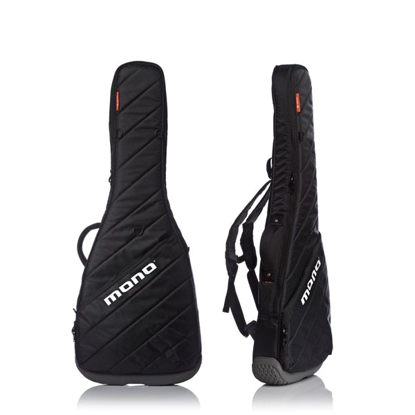 Mono M80-VHB-BLK Чехол для полуакустической гитары
