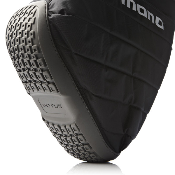 Mono M80-VHB-BLK Чехол для полуакустической гитары