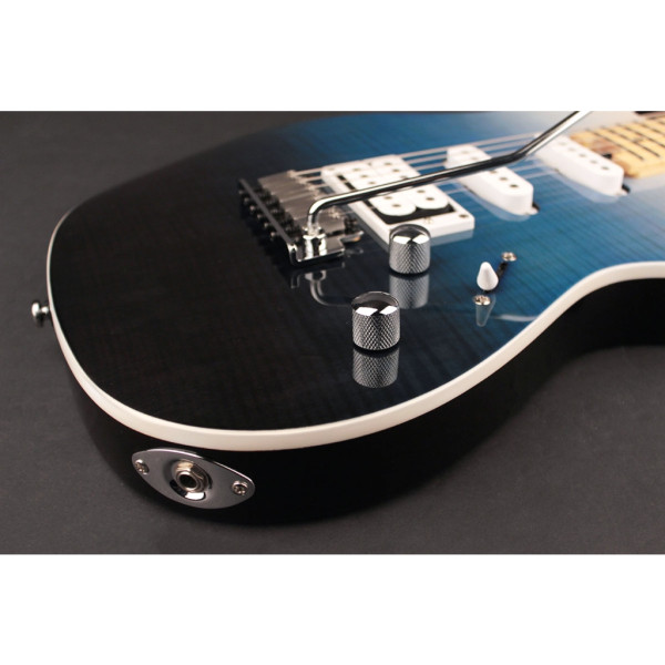 Cort G280DX-NN G Series Электрогитара