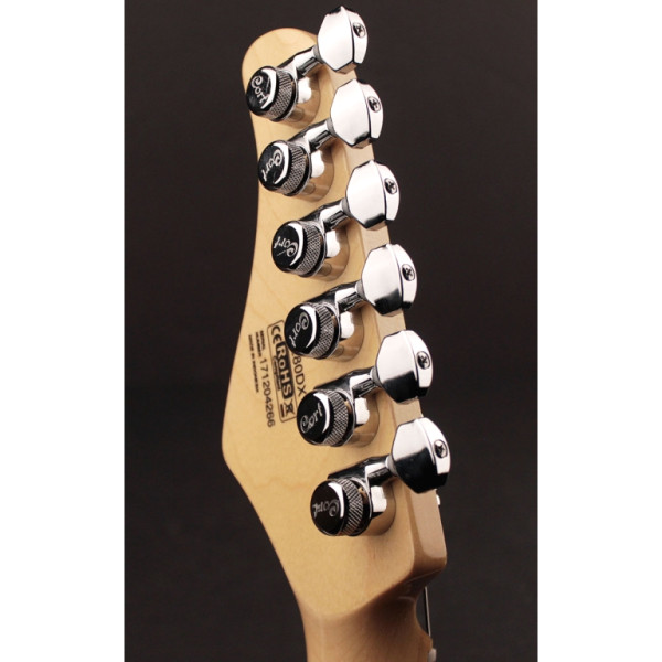 Cort G280DX-NN G Series Электрогитара
