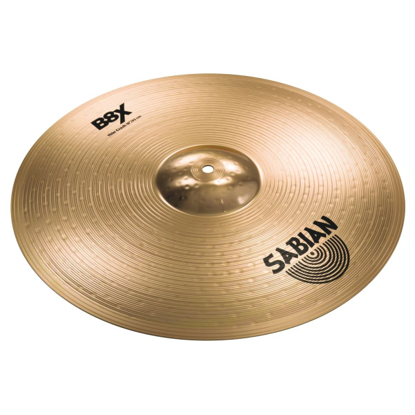 Sabian 18" B8X Thin Crash Тарелка Crash