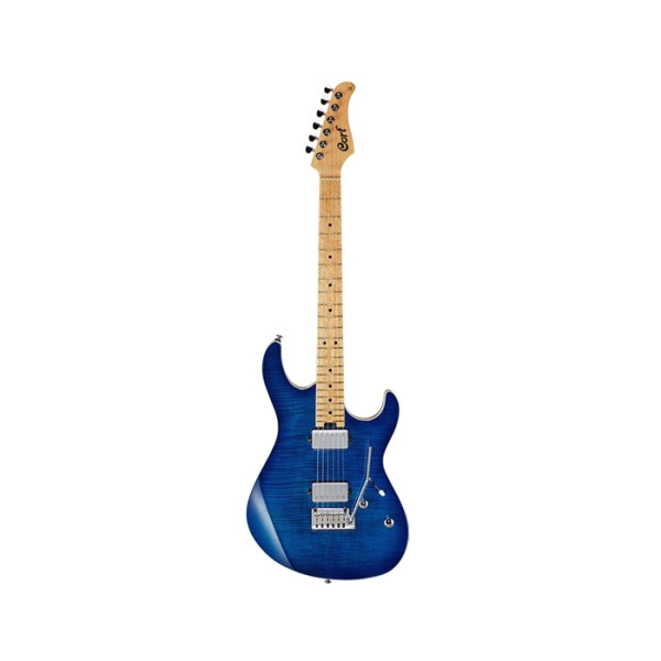 Cort G290-FAT-BBB G Series Электрогитара
