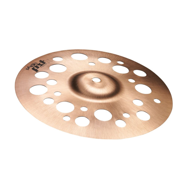 Paiste 14" PSTX Swiss Hats Тарелки Hi Hat