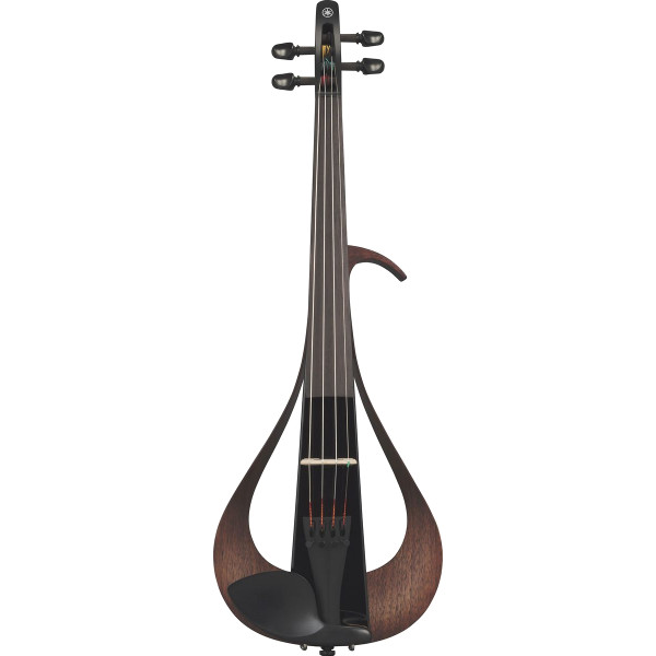 Yamaha YEV104BL Электроскрипка с пассивным питанием