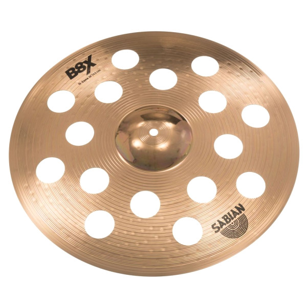 Sabian 18" B8X O-Zone Crash Тарелка Crash