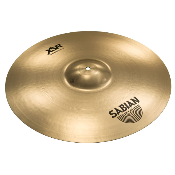 Sabian 20" XSR Rock Ride Тарелка Ride